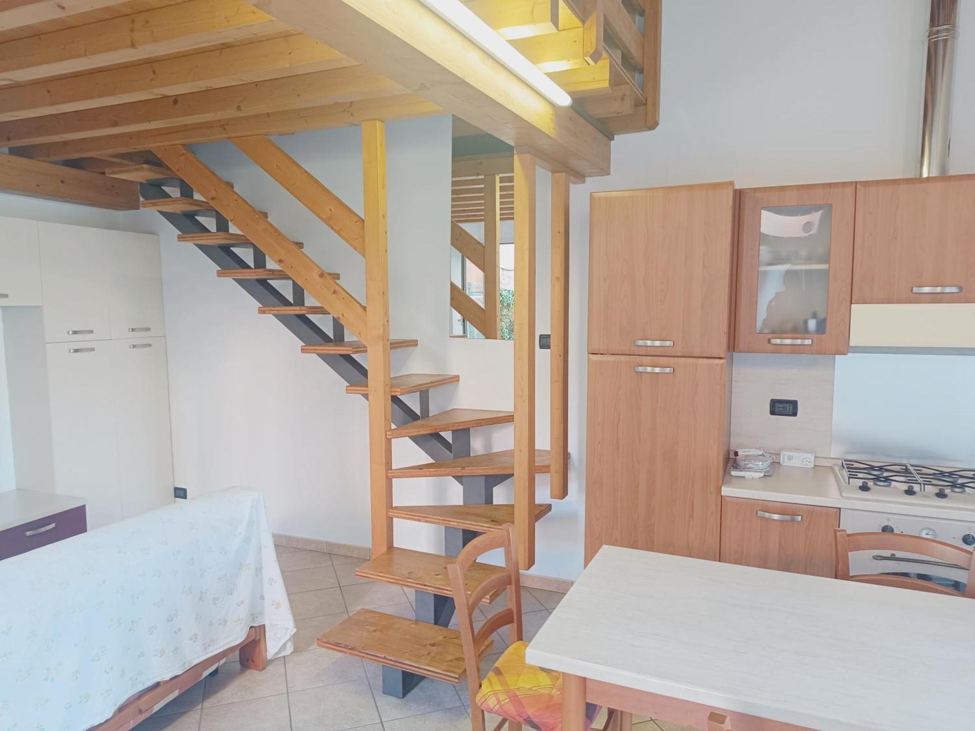 Appartamento In Piazza Moniga del Garda Екстериор снимка