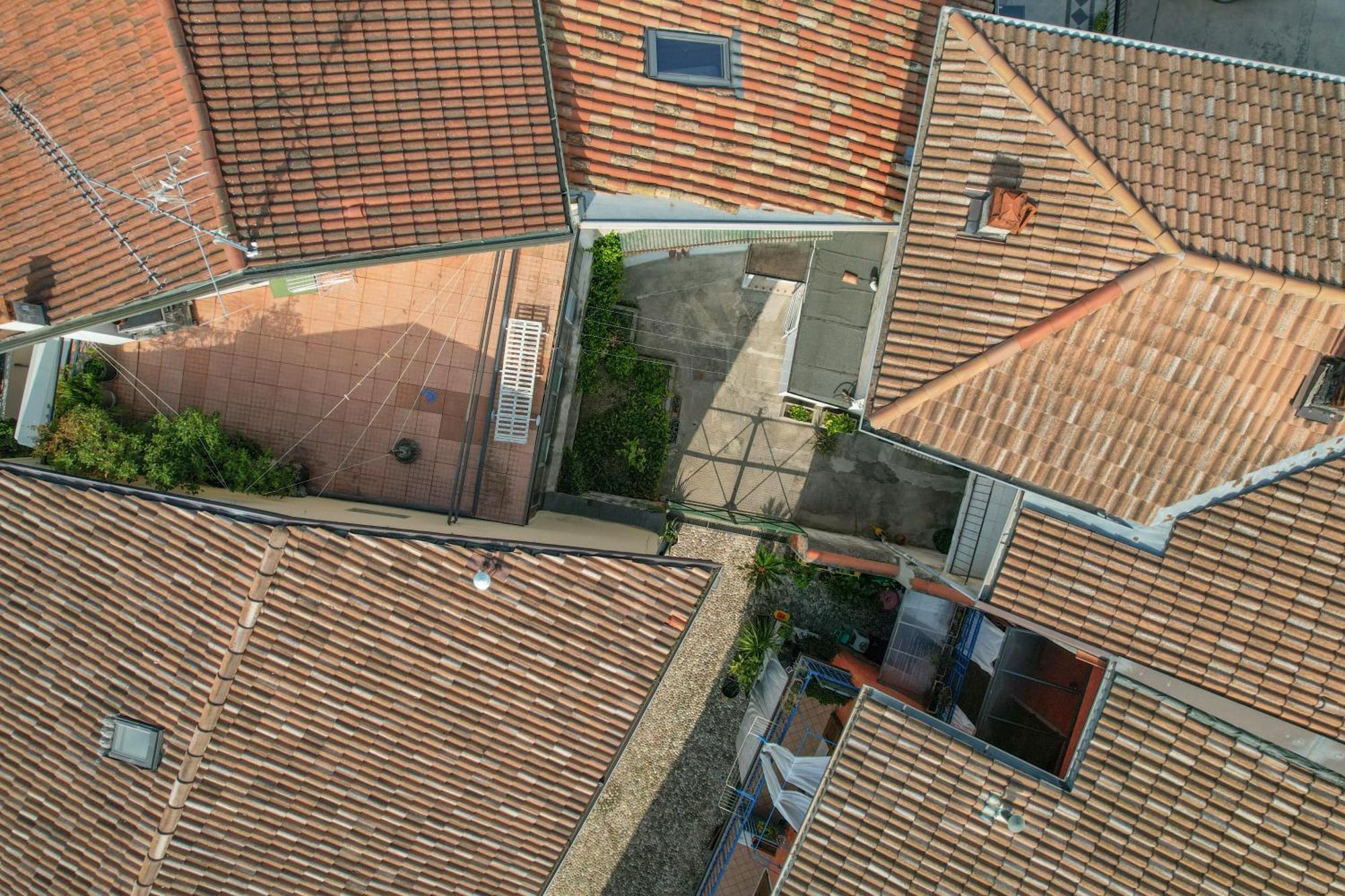 Appartamento In Piazza Moniga del Garda Екстериор снимка